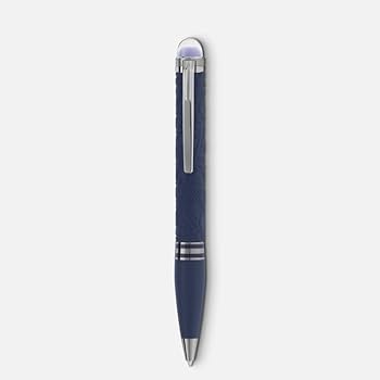 MONT BLANC新品ボールペン コメ兵｜【新品】モンブラン スターウォーカープレシャスレジン